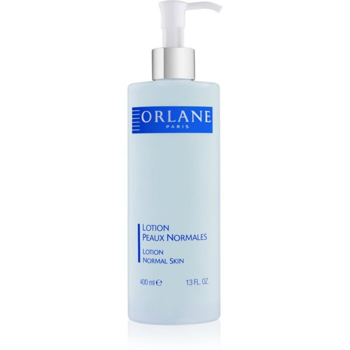 Orlane B21 Extraordinaire Loción Desmaquillante y Tónica 400 ml